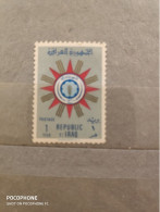 Iraq	Emblema (F82) - Iraq