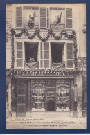 CPA [45] Loiret > Orleans Commerce Shop Devanture Magasin Opticien Circulée - Orleans