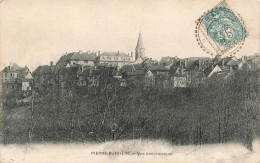 FRANCE - Pierre Buffière - Vue Panoramique - Vue D'ensemble De La Ville - Carte Postale Ancienne - Pierre Buffiere