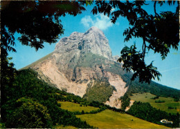 38 - Saint Hilaire Du Touvet - La Dent De Crolles - CPM - Carte Neuve - Voir Scans Recto-Verso - Saint-Hilaire-du-Touvet