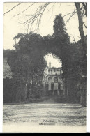 76 Valmont -  Ruines De L'abbaye - Vue D'ensemble - Valmont