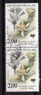 France Lys De Mer N° 2766 X2 - Used Stamps