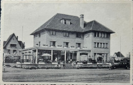 Oostduinkerke Hotel Hof Ter Duinen - Oostduinkerke