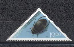 Finlande 1996- Insects Set(1v) - Ungebraucht