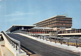 Aéroport De Genève-Cointrin Le Nouvel Aéroport Intercontinental    N° 179 \KEVREN0774 - Aerodrome