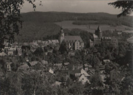 53357 - Schwarzenberg - 1970 - Schwarzenberg (Erzgeb.)