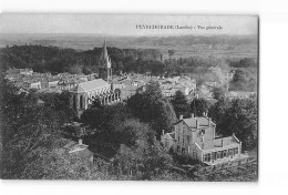 PEYREHORADE - Vue Générale - Très Bon état - Peyrehorade