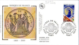 France 3299e Fdc Banque De France - Coins