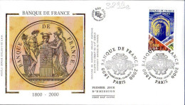 France 3299e Fdc Banque De France - Monedas