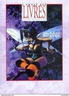 LOISEL : Catalogue AMOUR DES LIVRES 2005 - Loisel