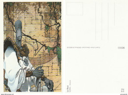 LOISEL : Carte Postale N°22 LE RIGE De Avril 1995 - Loisel