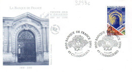 France 3299c Fdc Banque De France - Coins