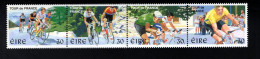 1987233769 1998 SCOTT 1136A (XX) POSTFRIS MINT NEVER HINGED - TOUR DE FRANCE - BICYCLE RACE - Nuevos