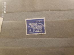 Ireland	Art (F82) - Used Stamps