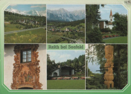 120898 - Reith Bei Seefeld - Österreich - 6 Bilder - Innsbruck