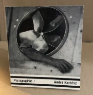 André Kertész - Other & Unclassified