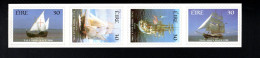 1987241734 1998 SCOTT 1145E (XX) POSTFRIS MINT NEVER HINGED - TALL SHIPS RACE - Unused Stamps