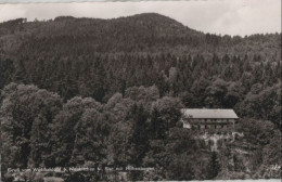 114147 - Neukirchen Bei Heilig Blut - Gruss Vom Waldschlössl - Cham