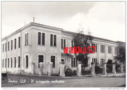 3-4176- Padria - Caseggiato Scolastico - Sassari - F.g. Non Viaggiata - Sassari