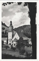 Todtmoos Wallfahrtskirche - Todtmoos