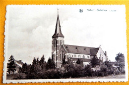 FECHER - MICHEROUX  -  L'Eglise - Soumagne