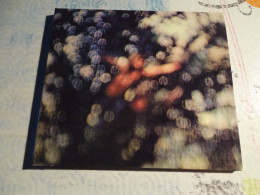 Cd Pink Floyd Discovery 2011 Obscured By Clouds - Rock