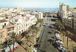 ES ANDALUCIA CADIZ - Cádiz