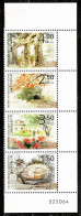 Macau, 2012, # 1885/8, MNH - Neufs