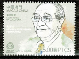 Macau, 2012, # 1890, MNH - Nuovi