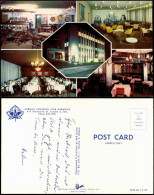 Postcard Toronto GERMAN CANADIAN CLUB HARMONIE 410 Sherbourne 1960 - Otros & Sin Clasificación