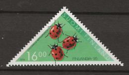 1994 MNH Finland Mi 1255 Postfris** - Neufs