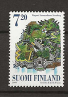 2000 MNH Finland Mi  1511, Postfris** - Ongebruikt