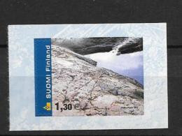 2002 MNH Finland, Postfris** - Nuevos