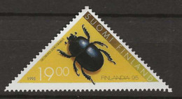 1995 MNH Finland Mi 1301 Postfris** - Ungebraucht