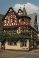 47578 - Bacharach - Altes Haus - Ca. 1980 - Bacharach