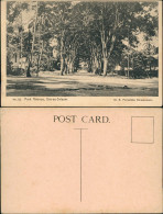 Daressalam Avenue, Dar-es-Salaam.Tansania Deutsch-Ostafrika Kolonie 1922 - Tanzanie
