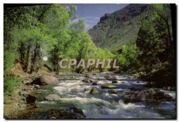 CPM The Fryingpan River In White River National Forest East Of Basalt Between Glenwood Springs And A - Altri & Non Classificati