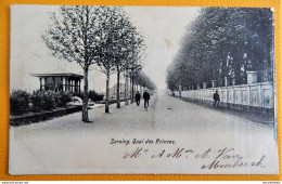 SERAING -   Quai Des Princes - Seraing