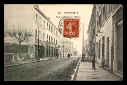 69 - LYON-MONTCHAT - 3EME - COURS RICHARD VITTON - Lyon 3