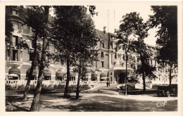 FRANCE - Le Touquet - Paris Plage - Vue D'ensemble De L'hôtel Westminster - Carte Postale Ancienne - Le Touquet