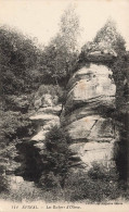 FRANCE - Epinal - Vue Sur Les Rochers D'Olima - Carte Postale Ancienne - Epinal