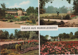 88919 - Markkleeberg - U.a. Im Park - 1973 - Markkleeberg