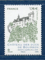 France - YT Nº 5417 ** - Neuf Sans Charnière - 2020 - Unused Stamps