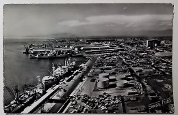 Perú - Port Of Callao - The Most Important Of The Pacific Ocean - 1963 - Perù