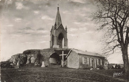 FRANCE - Vesoul - Vue Sur Notre Dame De La Mottre - La Haute Saône Jolie - Carte Postale Ancienne - Vesoul