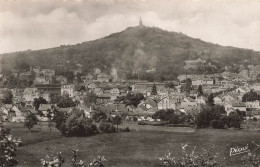 FRANCE - Vesoul - Vue Générale De La Ville - La Haute Saône Jolie - Carte Postale Ancienne - Vesoul