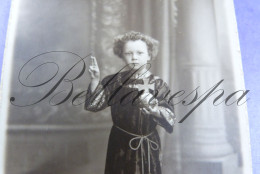 Jules Van Ausloos Procession Helmet 6 Juillet 1924 Schaarbeek Schaerbeek  Atelier Studio PHOTO ALBERTY  ENFANT JÉSUS - Schaarbeek - Schaerbeek