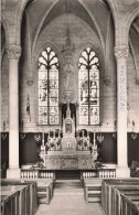 FRANCE - Mondoubleau (L Et Ch) - Vue De L'intérieur De L'église - Vue Dans L'église - Carte Postale Ancienne - Vendome