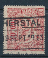 TR  109 -  "HERSTAL" - (ref. 37.464) - Used