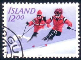 496 Iceland Ski (ISL-247) - Sci